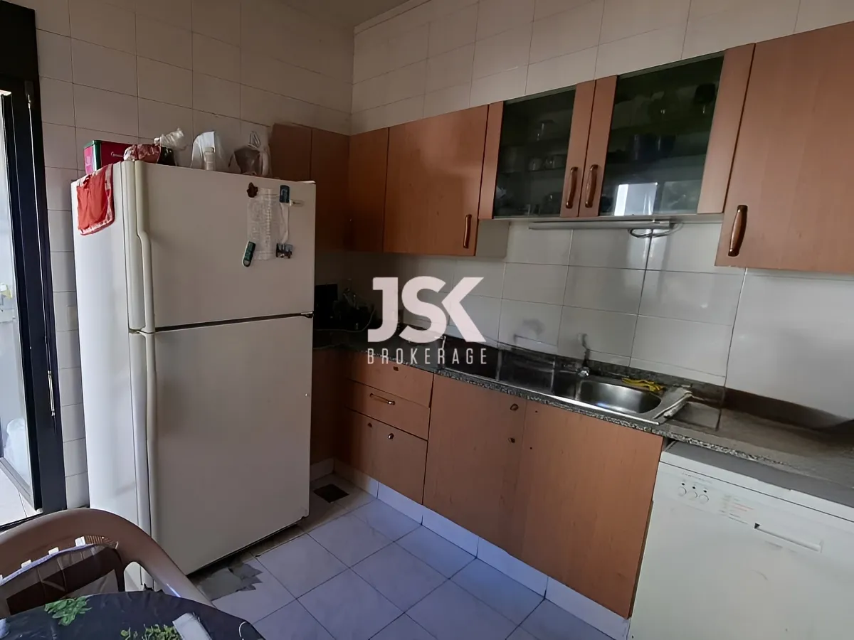 Apartment for Rent in Bsalim