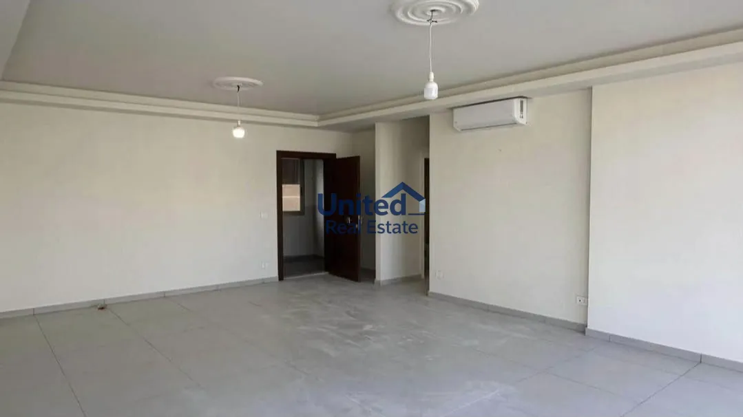 Apartment for sale in Ain el remmaneh, lebanon