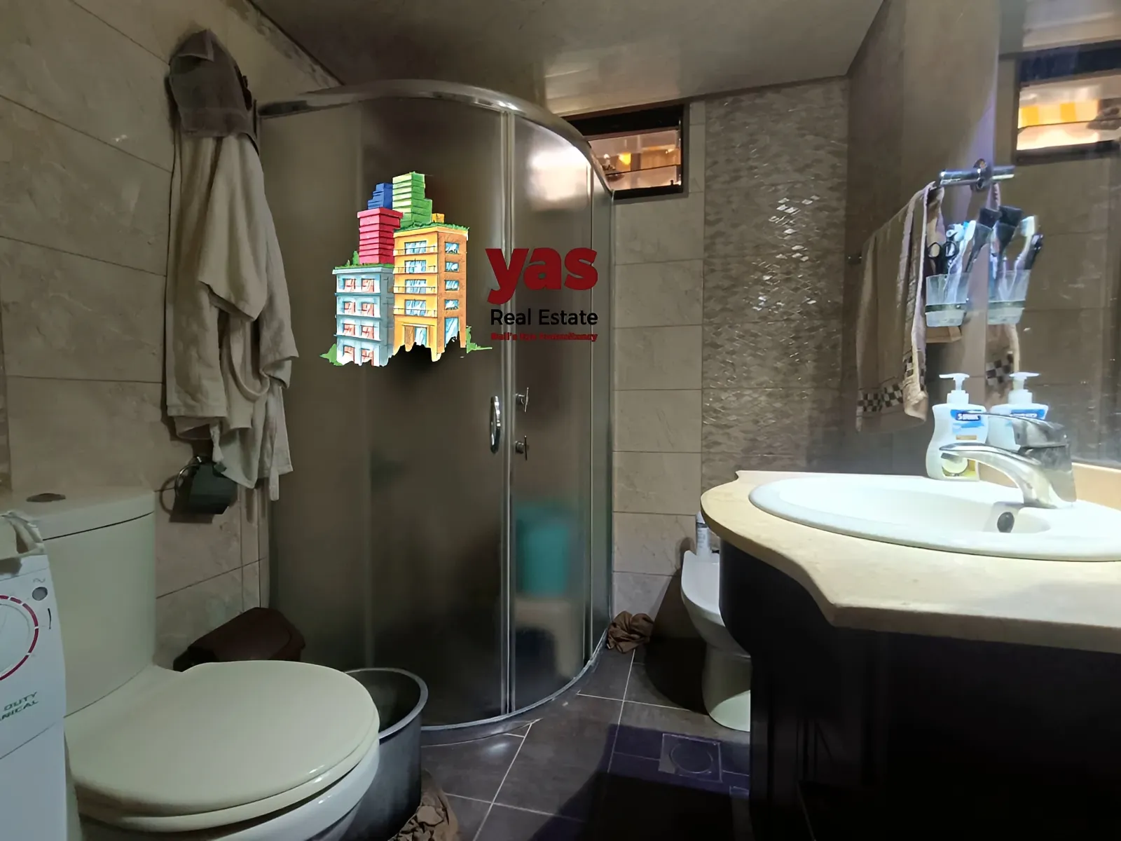 Apartment for Sale in Jdeideh