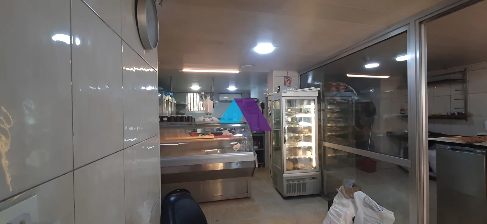 Apartment for Sale in Dekwaneh - 1 bath