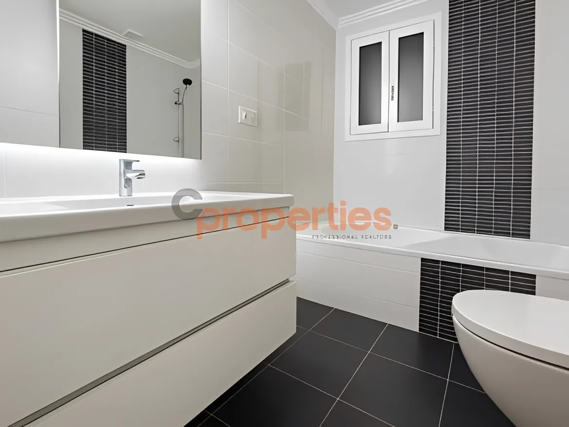 Apartment for Sale in Sahel Aalma