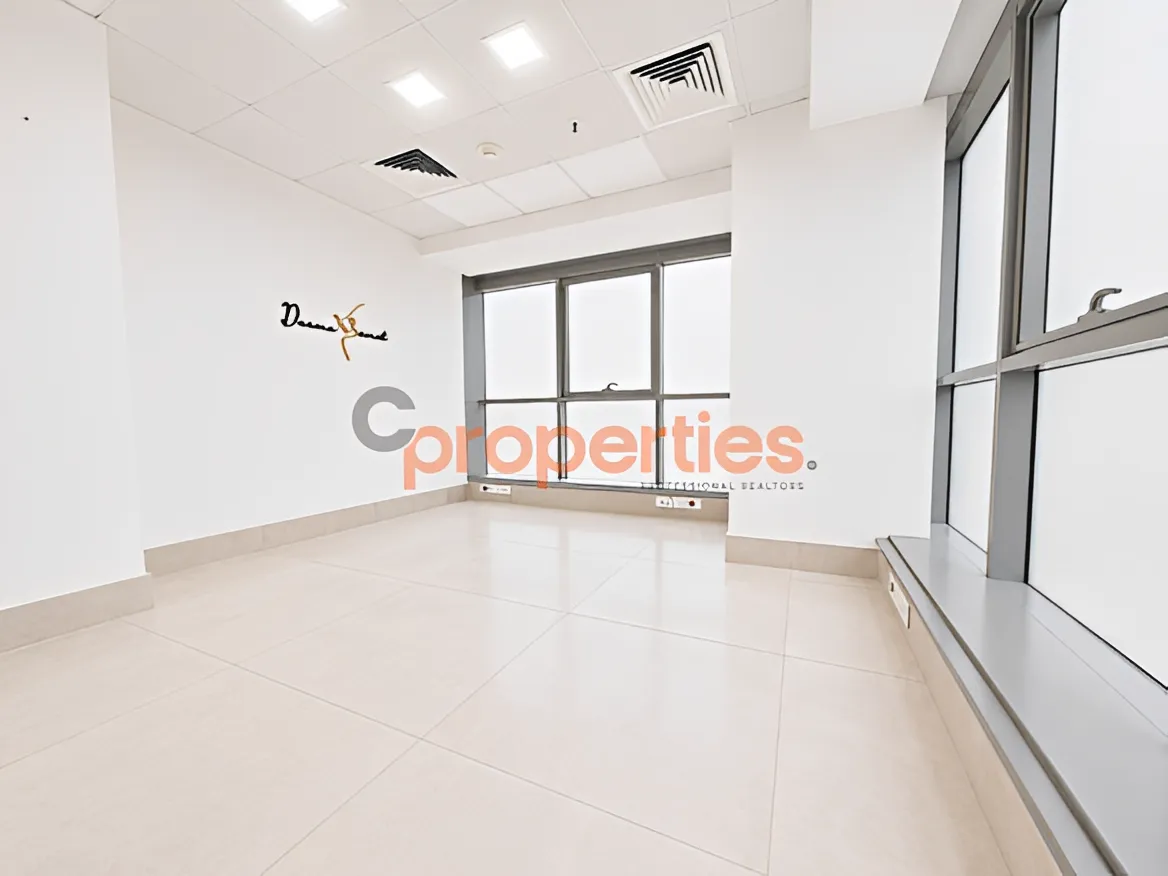 Office for rent in Achrafieh, Beirut, Lebanon