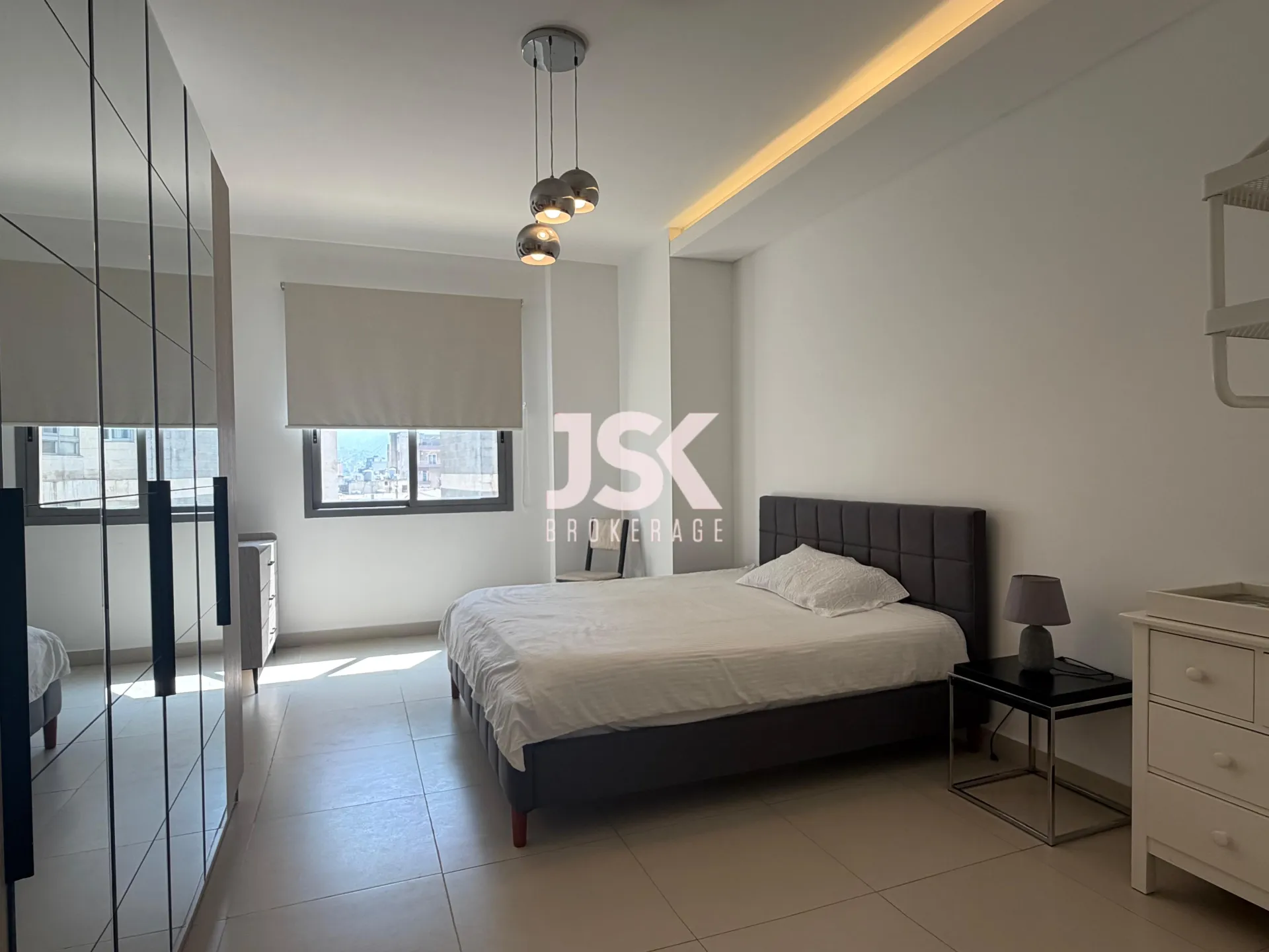 Apartment for Sale in Badaro