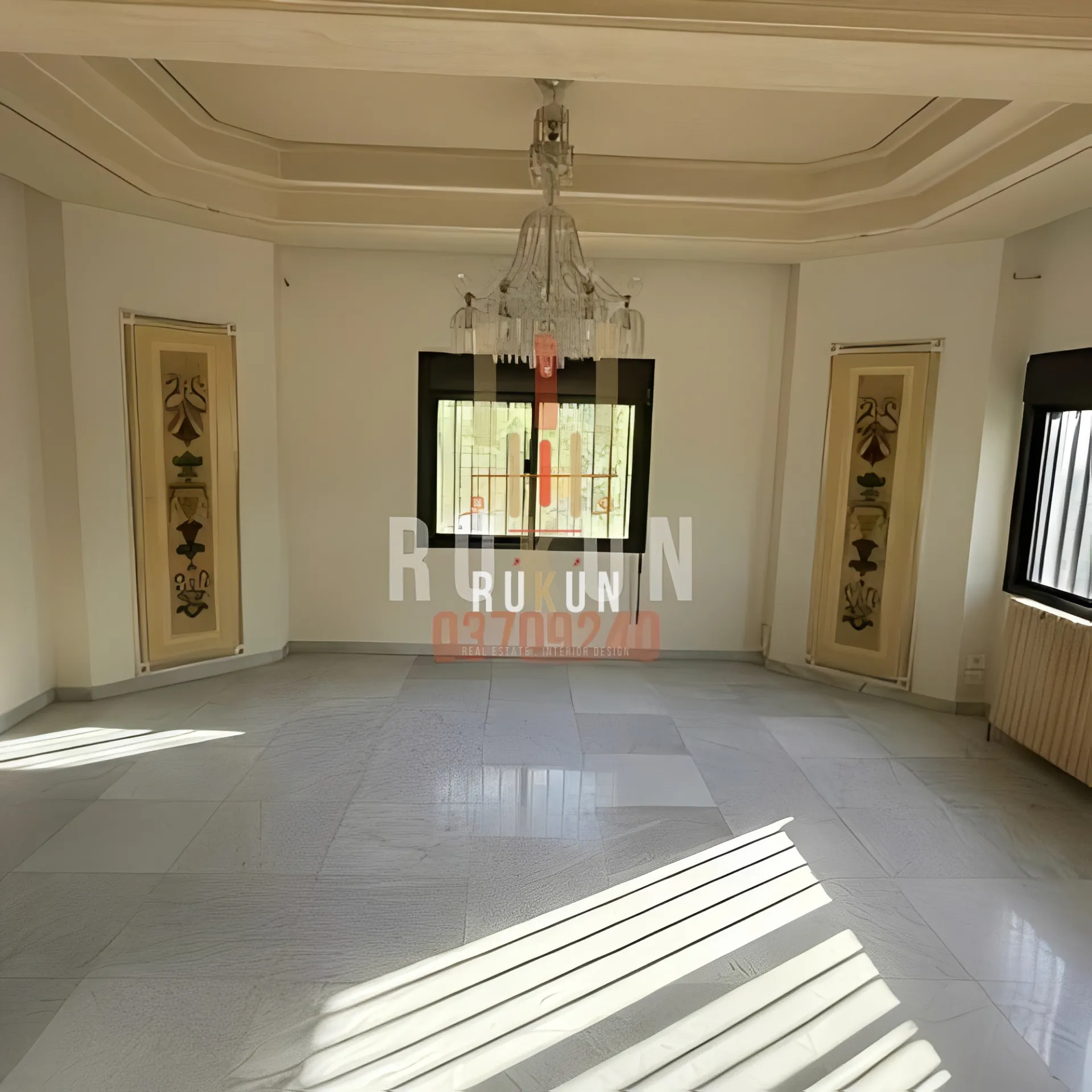 Apartment for sale in Baabdat