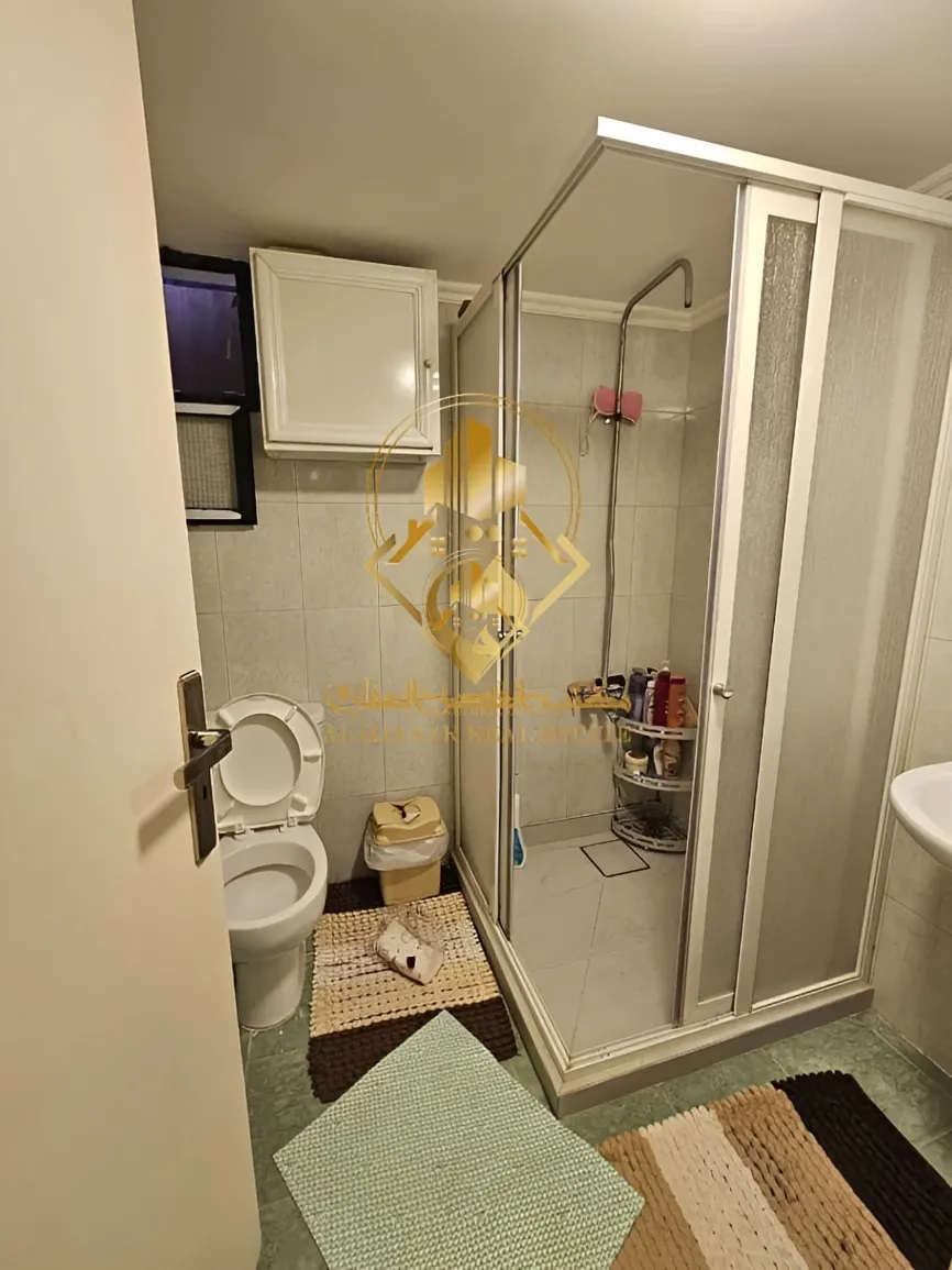 Apartment for sale in Jiyeh, Lebanon