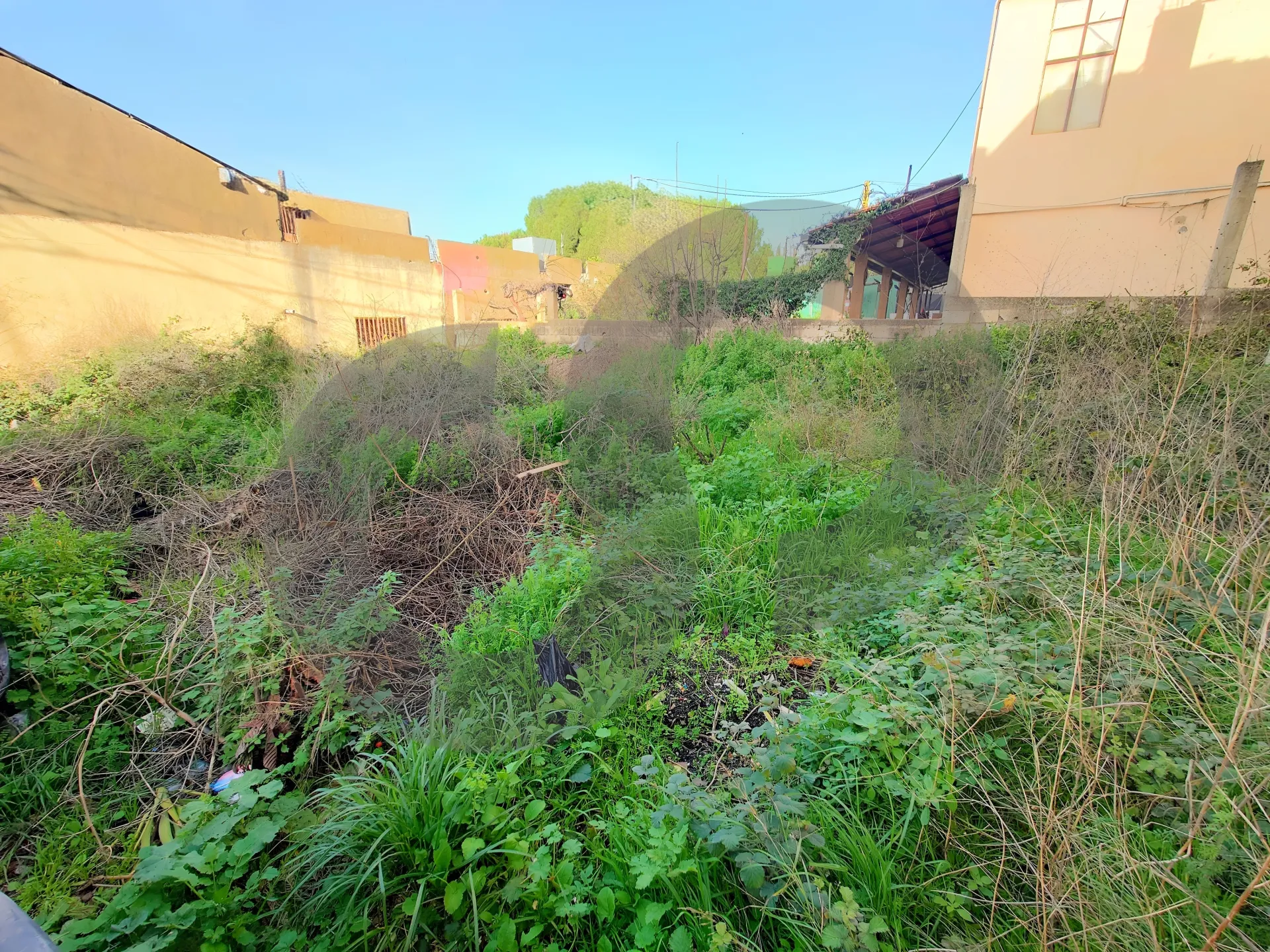 Villa for Sale in Zgharta