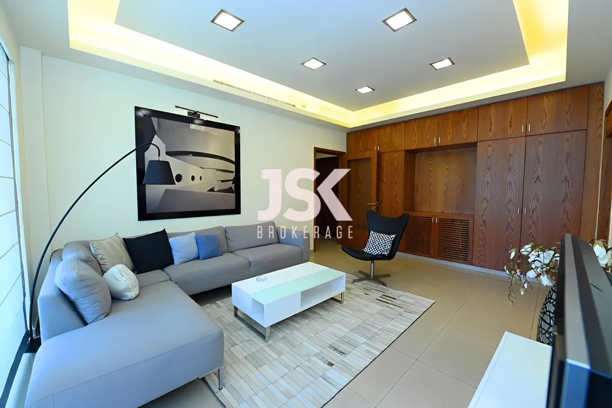 Apartment for Rent in Downtown, beirut - 1 bed, 1 bath