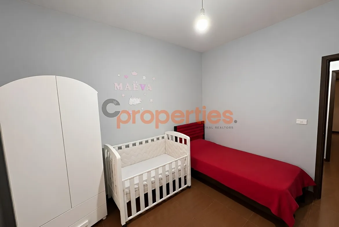 Apartment for Sale in Blaybel