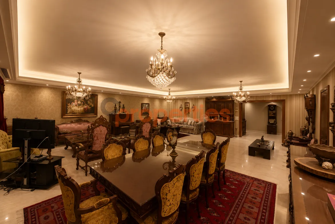 Apartment for Sale in Hazmieh