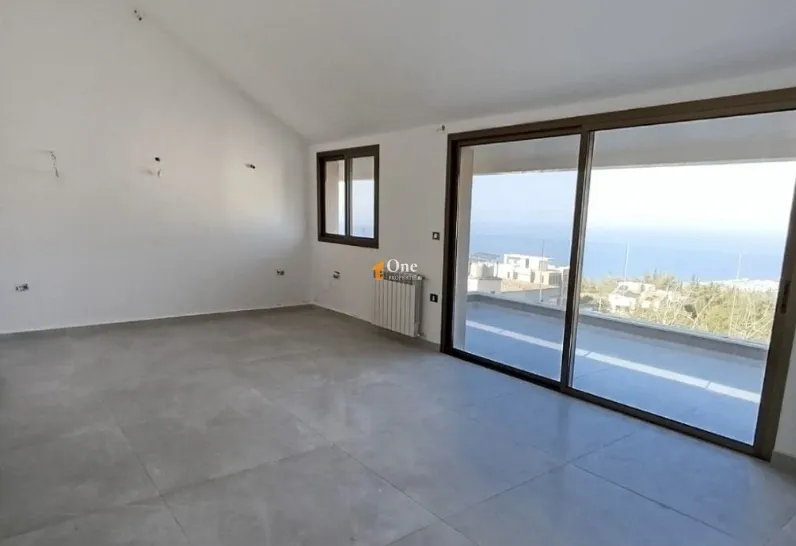 Duplex for sale in Fatqa, Lebanon