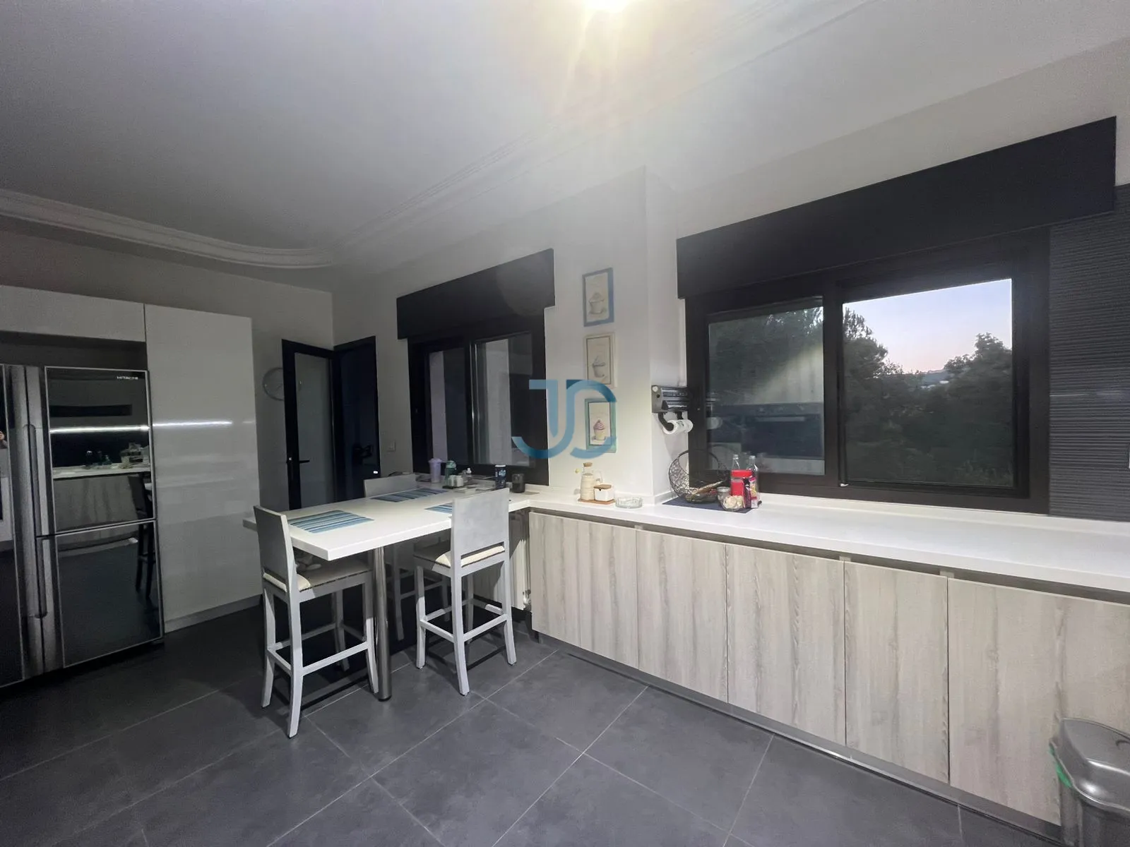 Duplex for sale in Ajaltoun, lebanon