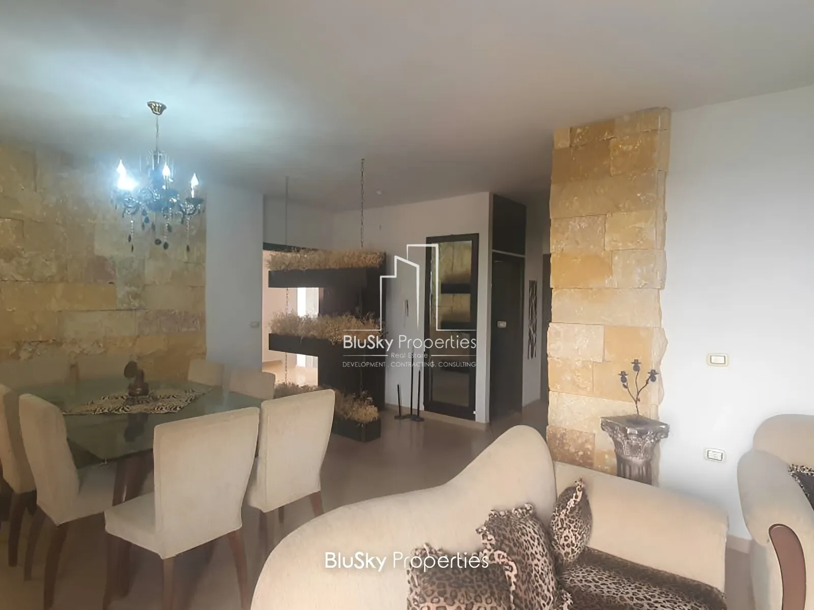 Apartment for Sale in Edde - 3 bed, 3 bath
