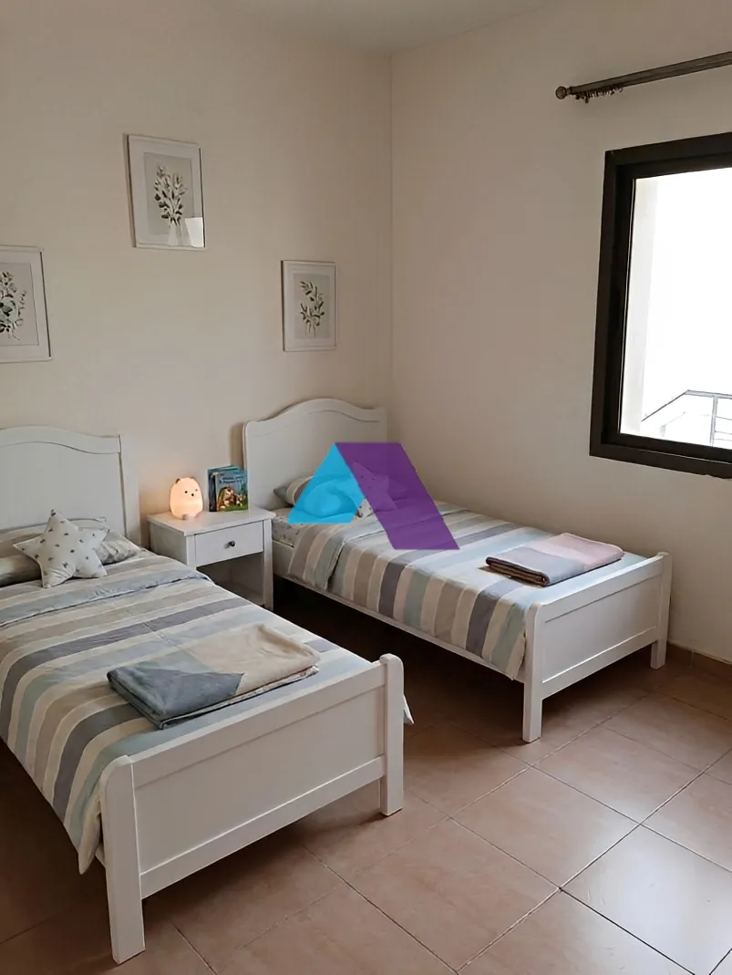 Apartment for Sale in Ain El Remmaneh