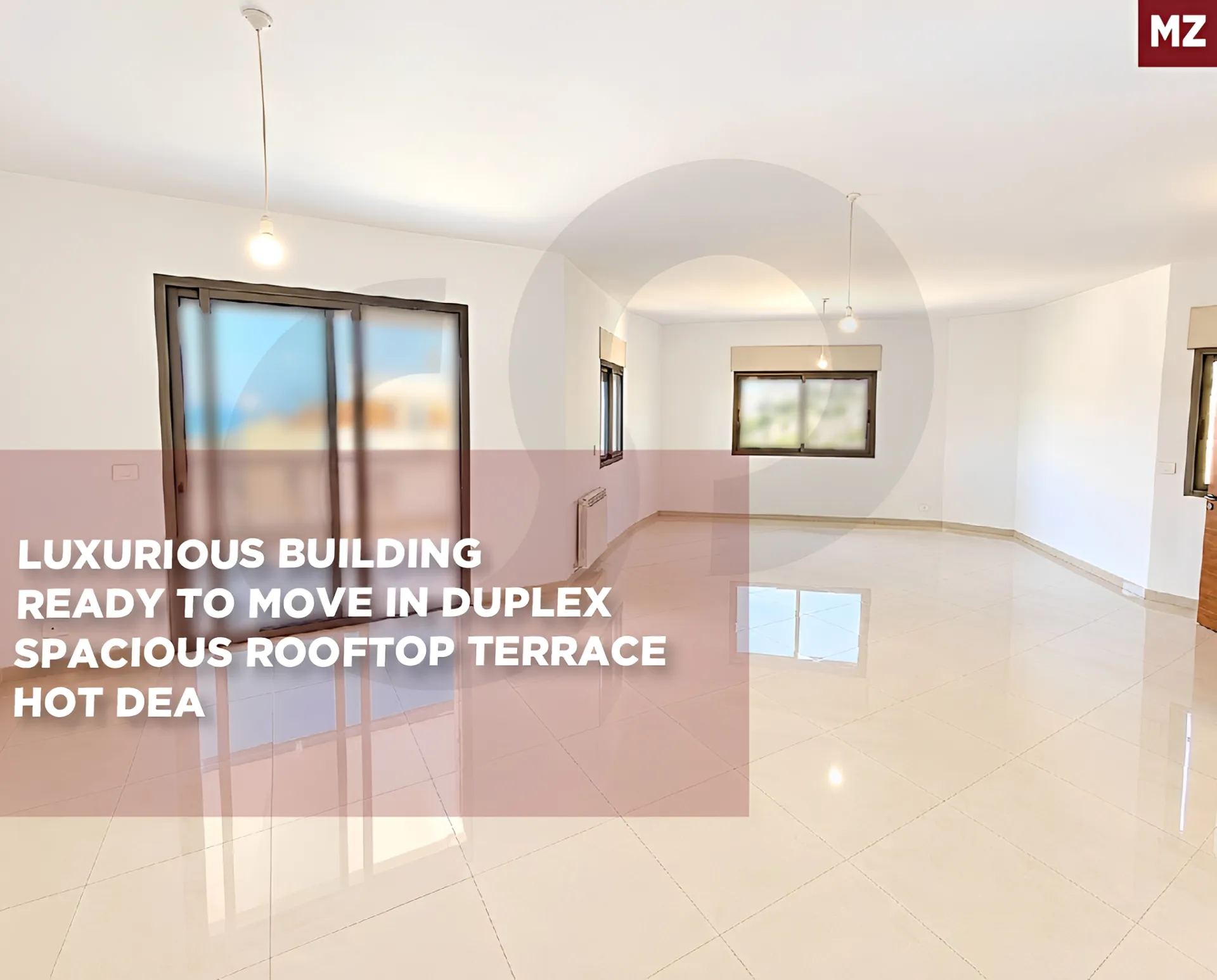 Apartment for Sale in Bsalim