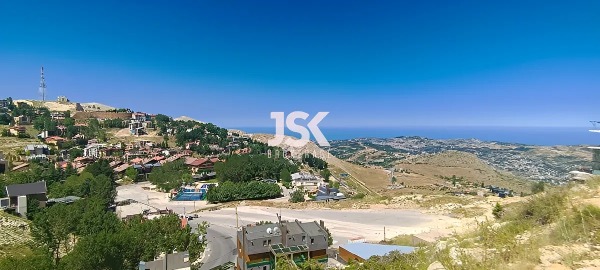 Land for Sale in Ouyoun, Lebanon