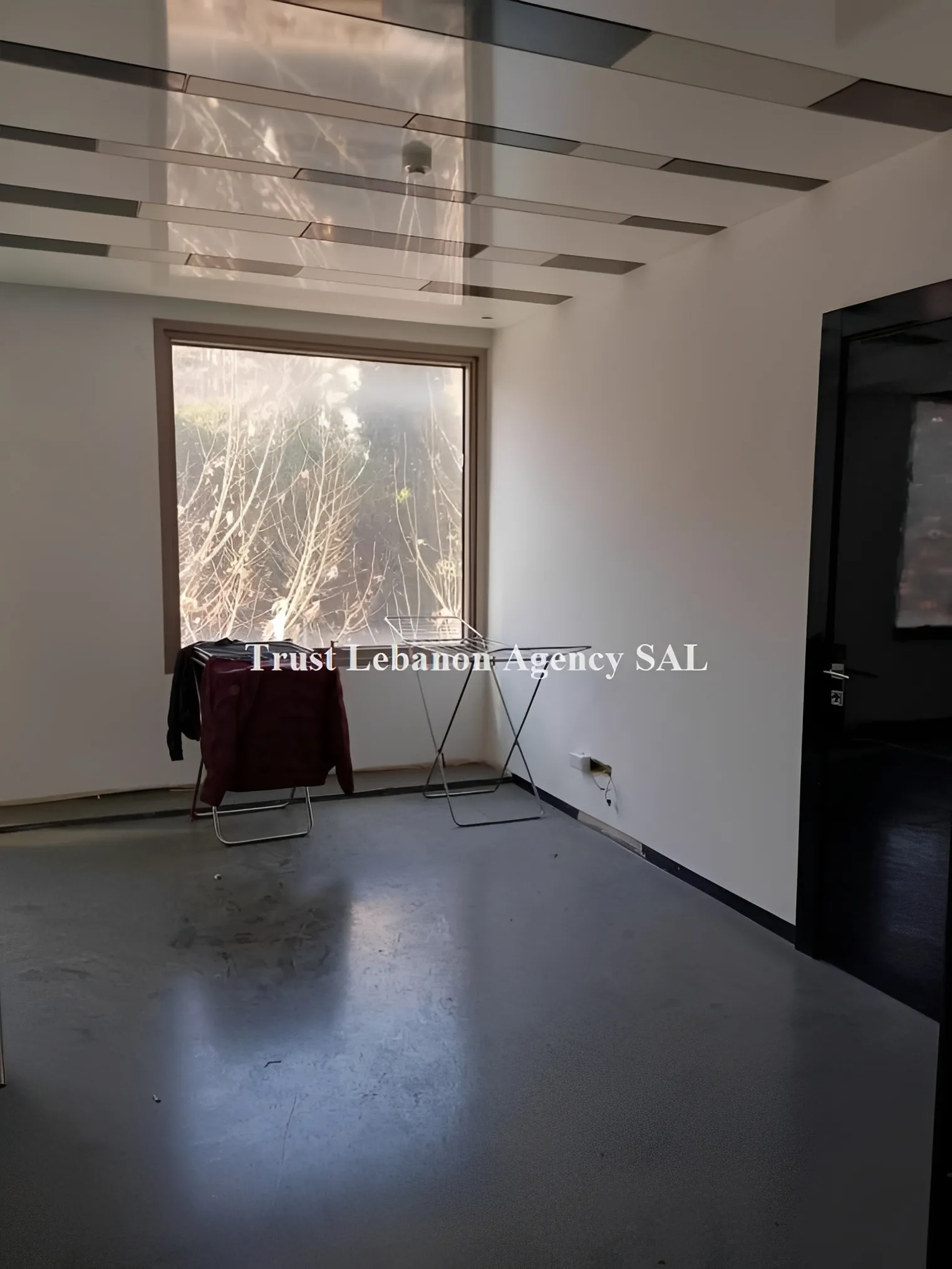 Office for rent in Beirut, Downtown