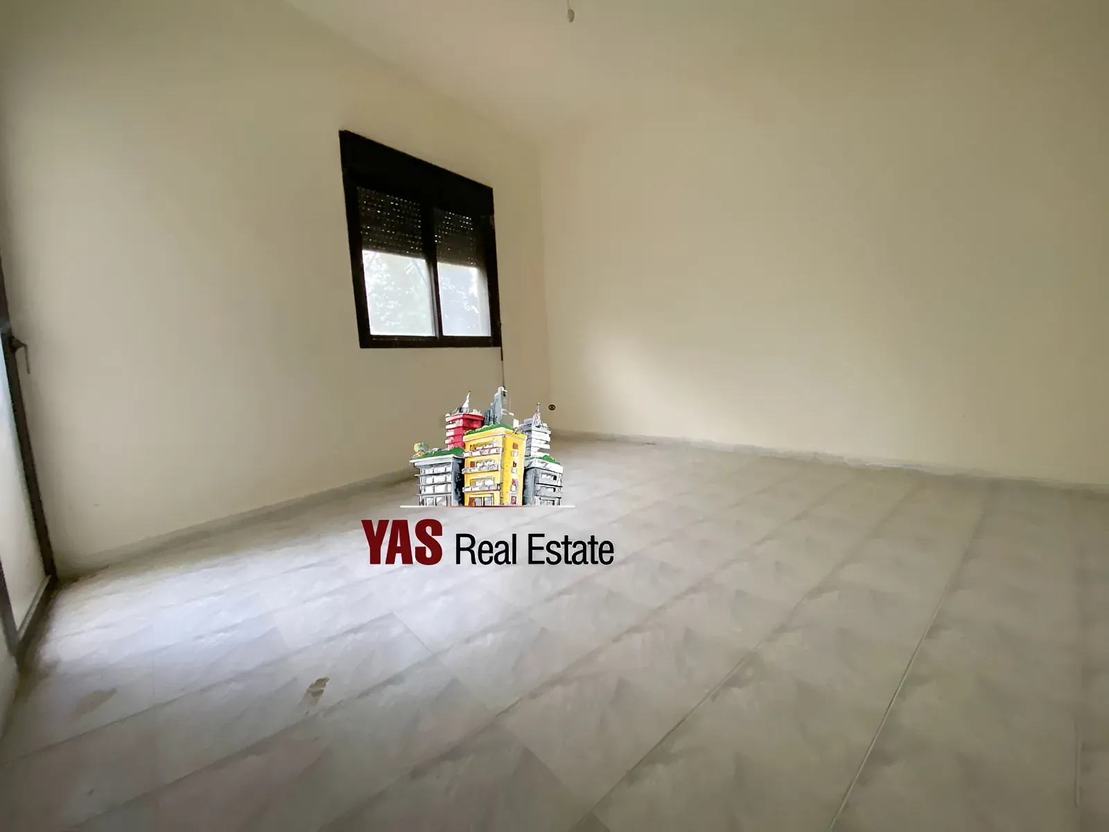 Apartment for Sale in Ajaltoun - 2 bed, 2 bath