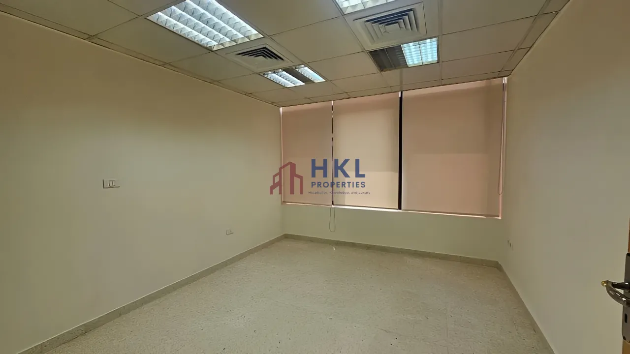Office for rent in Hazmieh, Lebanon