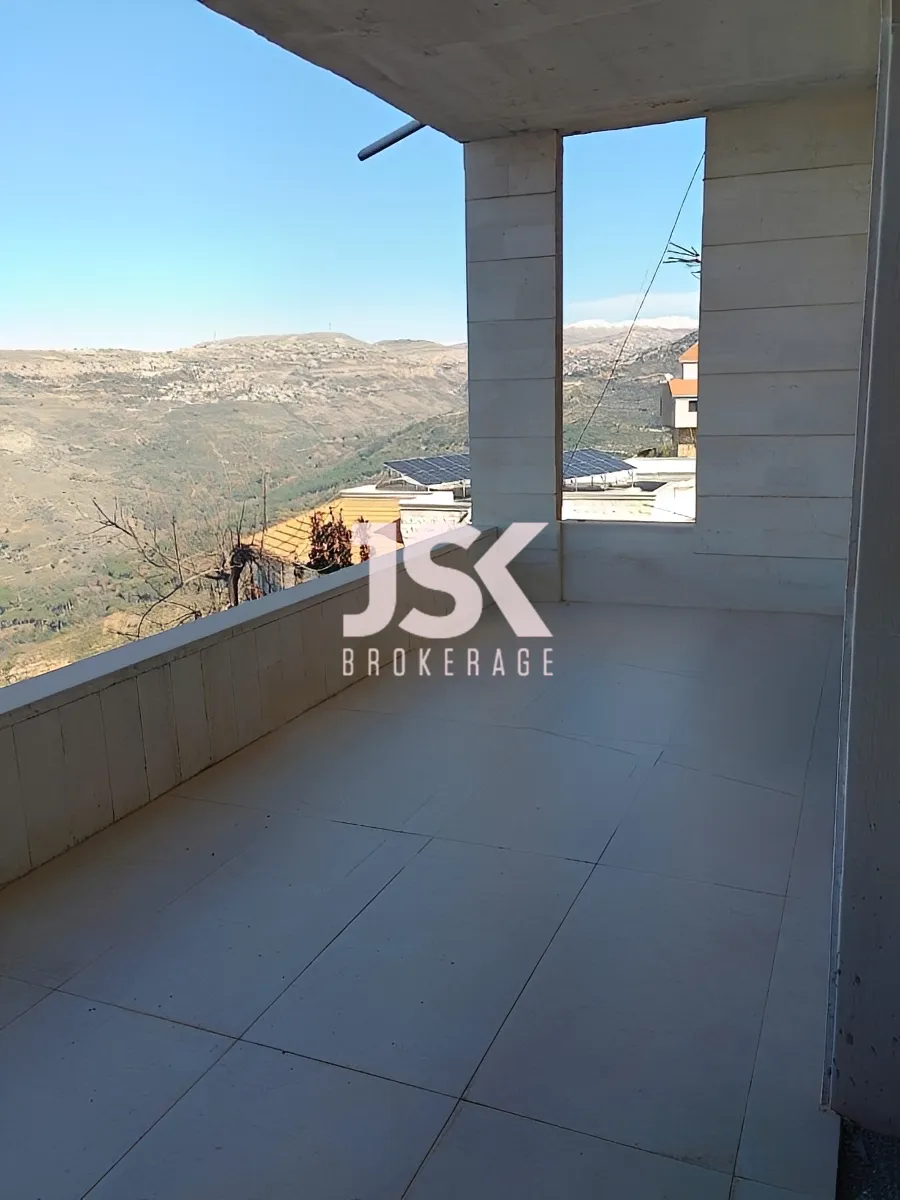 Land for Sale in Zahlé, Lebanon