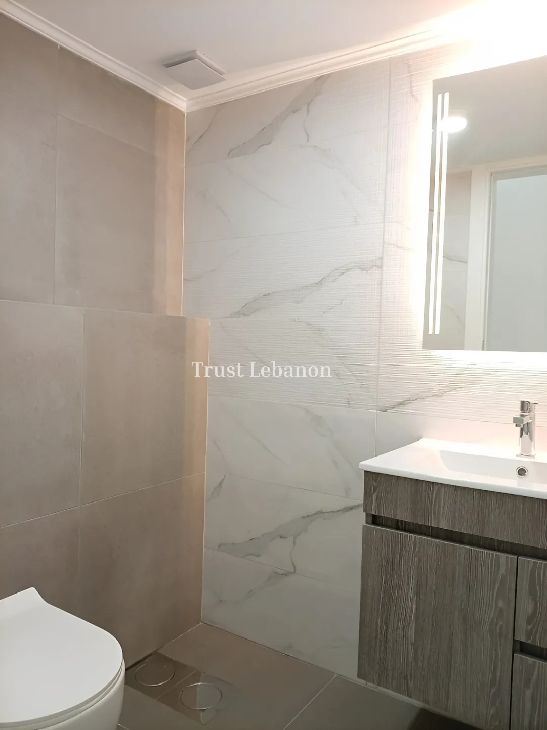 Apartment for sale in Bsalim, Lebanon