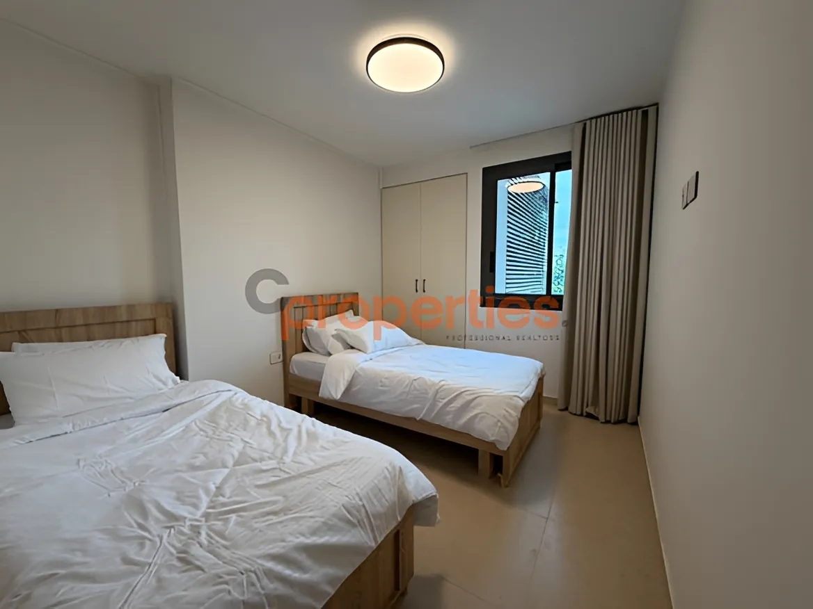 Apartment for Rent in Antelias