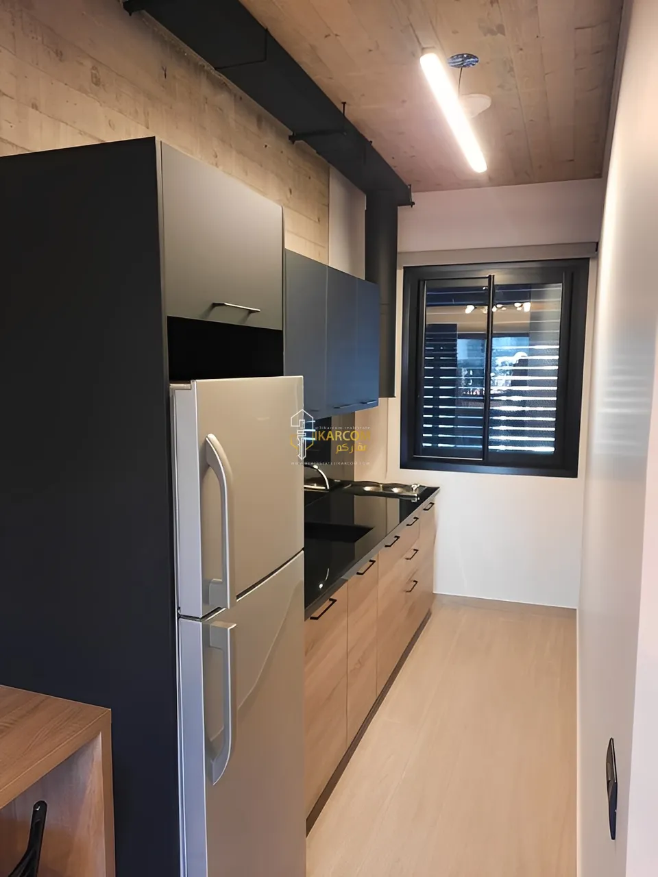 Apartment for Sale in Mar Mikhael, Beirut, Lebanon - 3 bed, 2 bath
