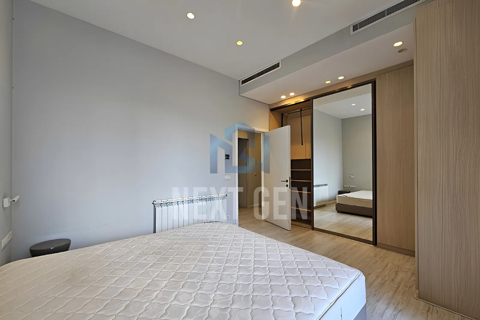 Apartment for Rent in Achrafieh