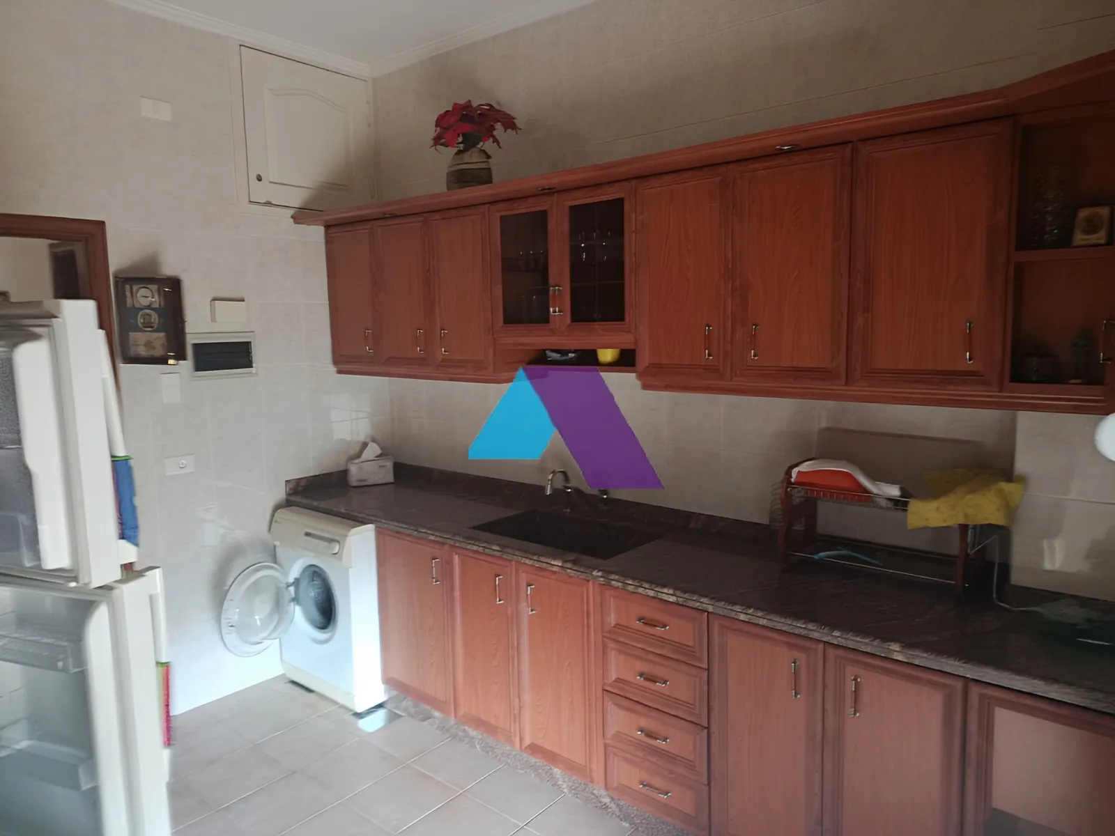 Apartment for Sale in Ghadras