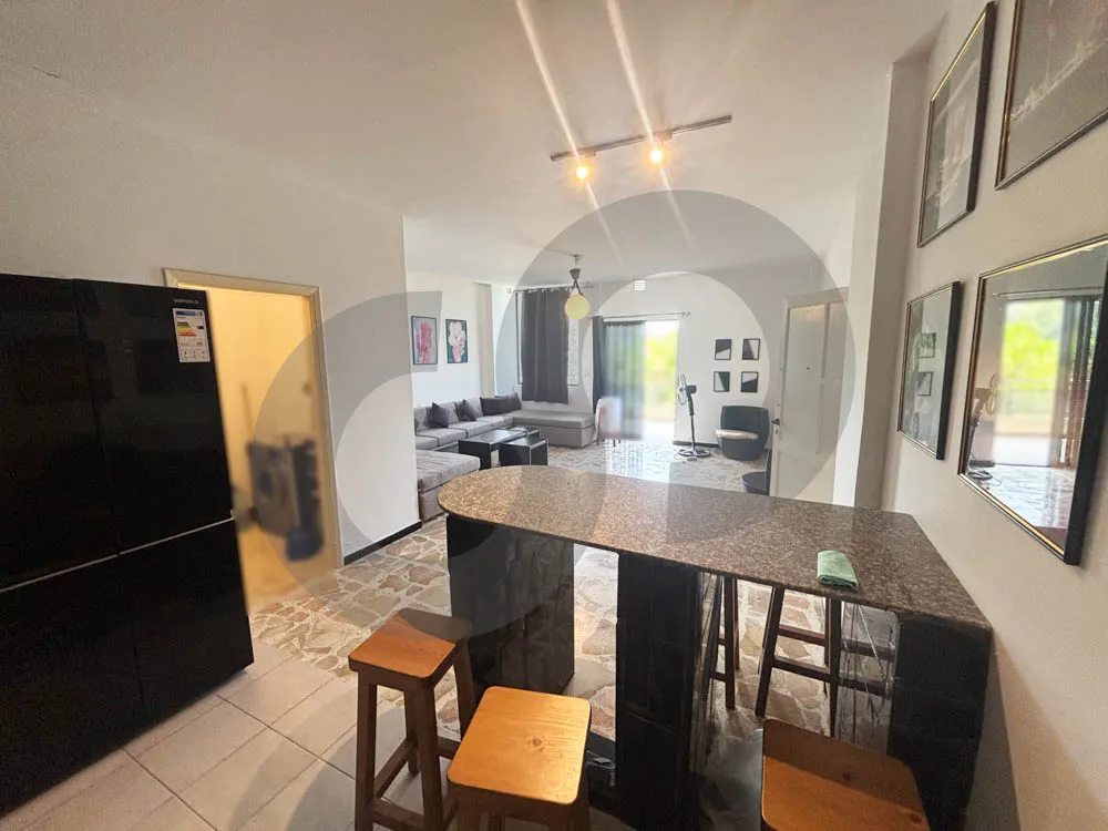 Apartment for Sale in Edde