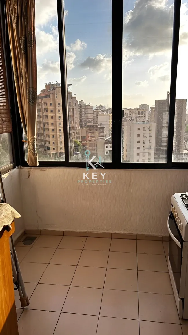 Apartment for rent in Antelias, Lebanon
