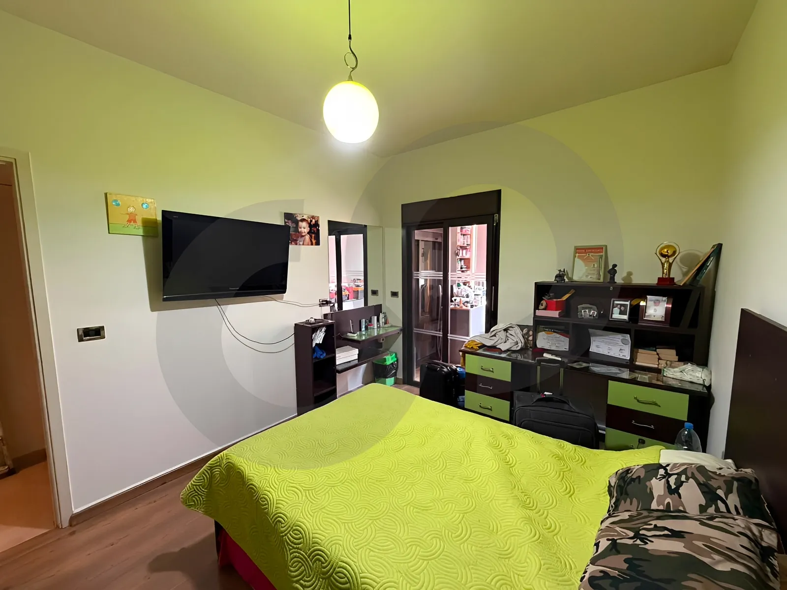 Apartment for Sale in Mansourieh