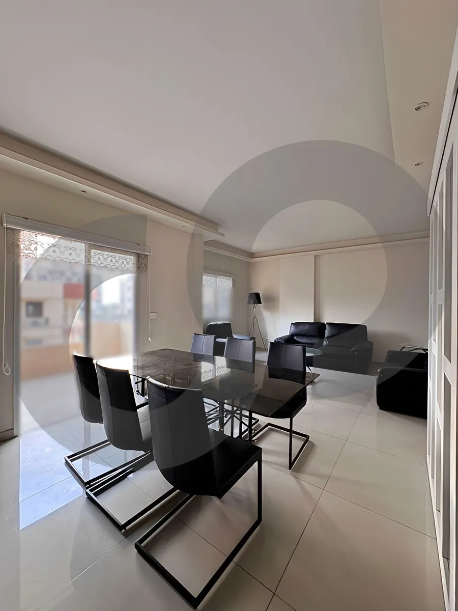 Apartment for Rent in Antelias, Lebanon