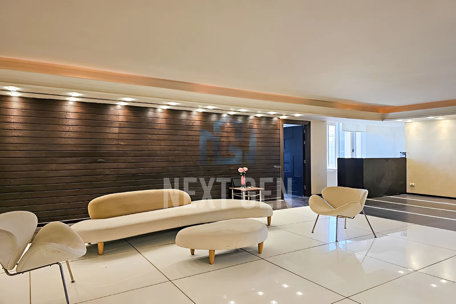 Office for Rent in Verdun