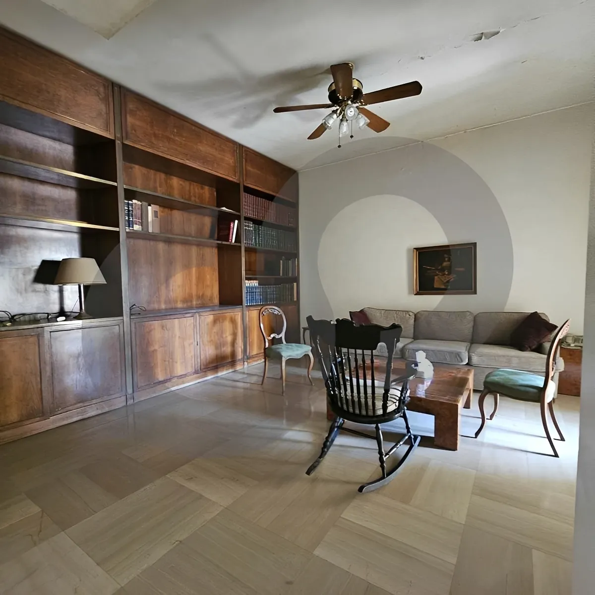 Apartment for Sale in Hamra, Beirut, Lebanon