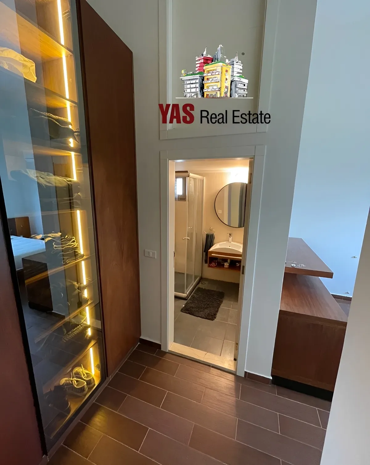 Apartment for Sale in Sehaile