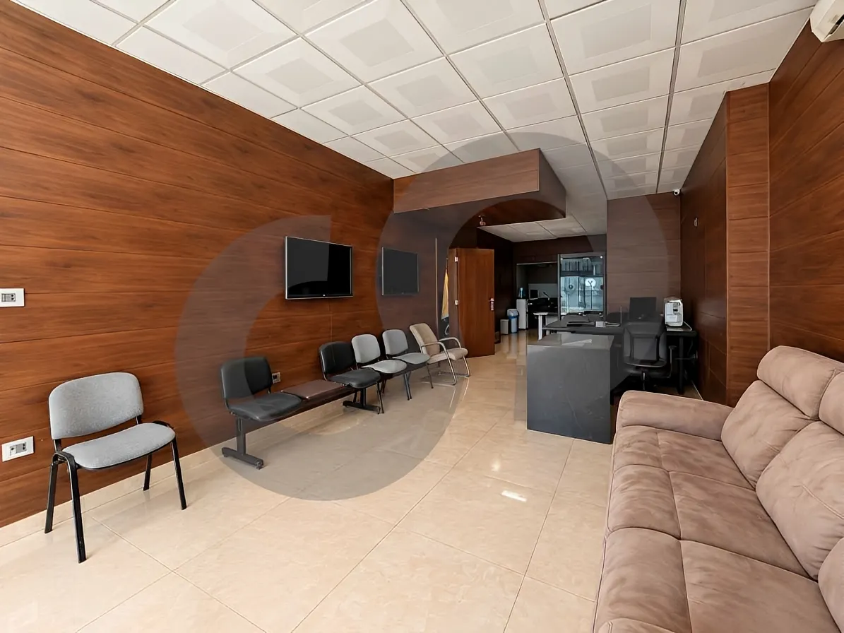 Office for Rent in Mansourieh