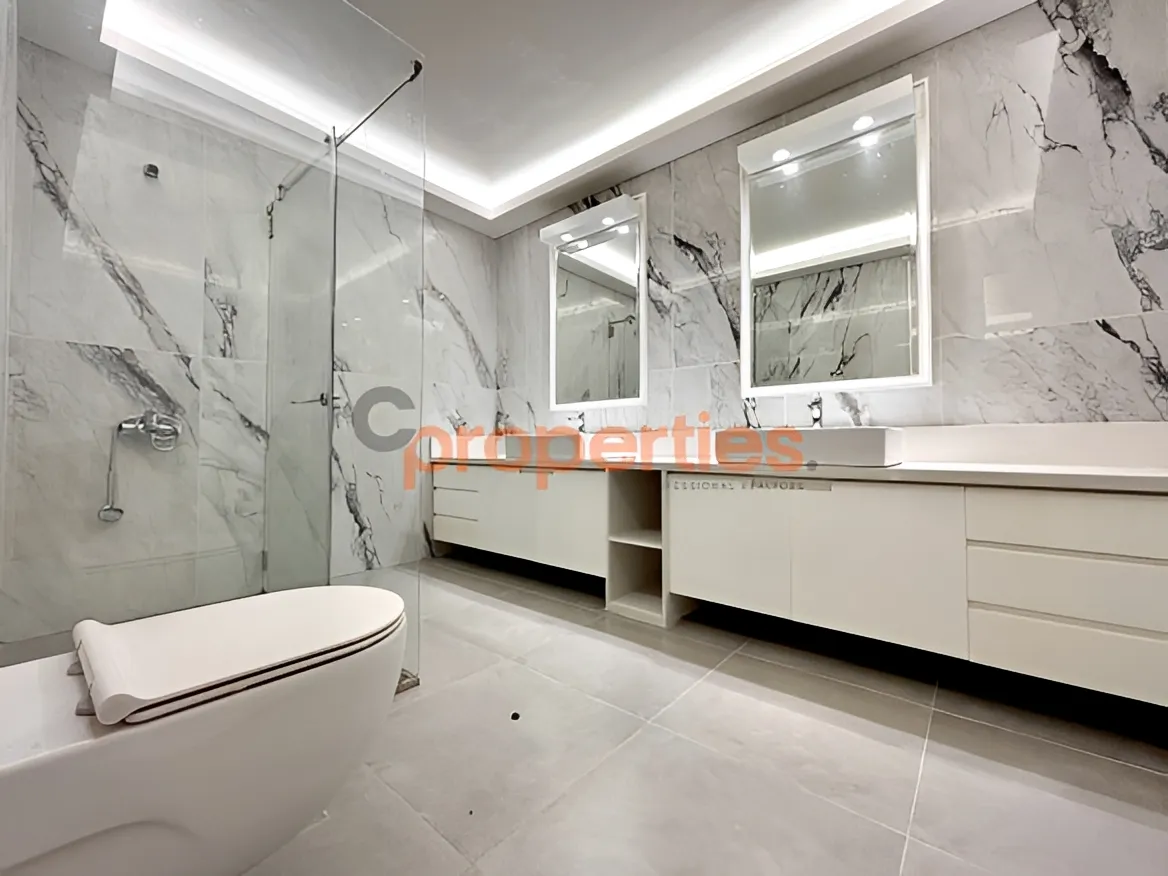 Apartment for Sale in Broummana