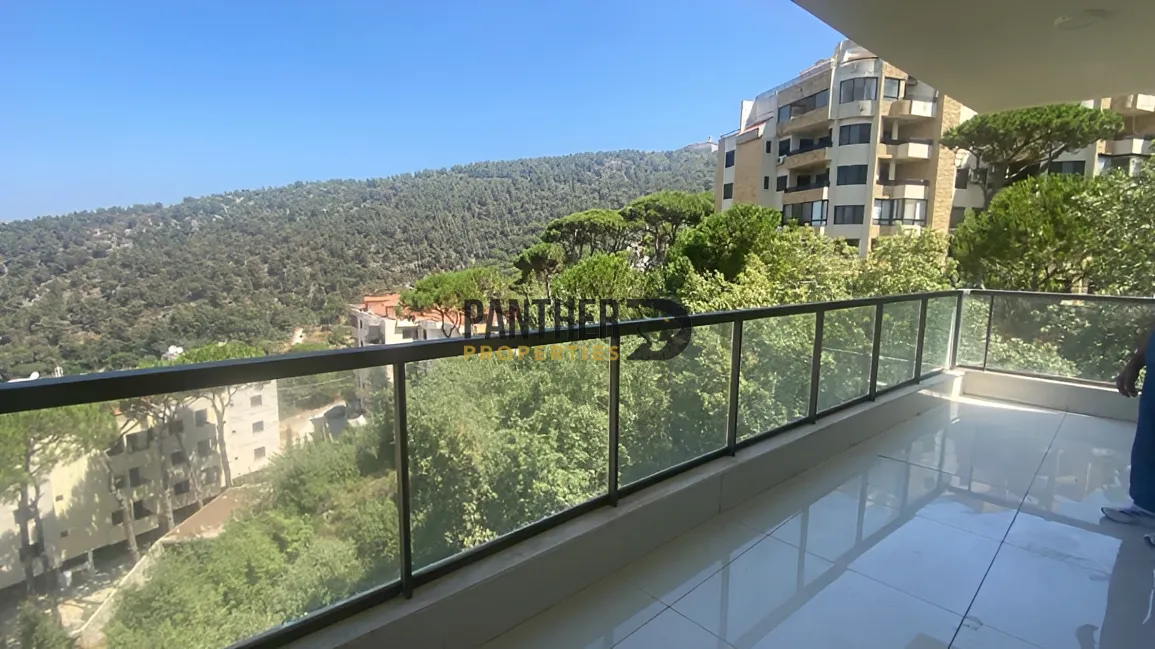 Apartment for sale in Mar Chaaya