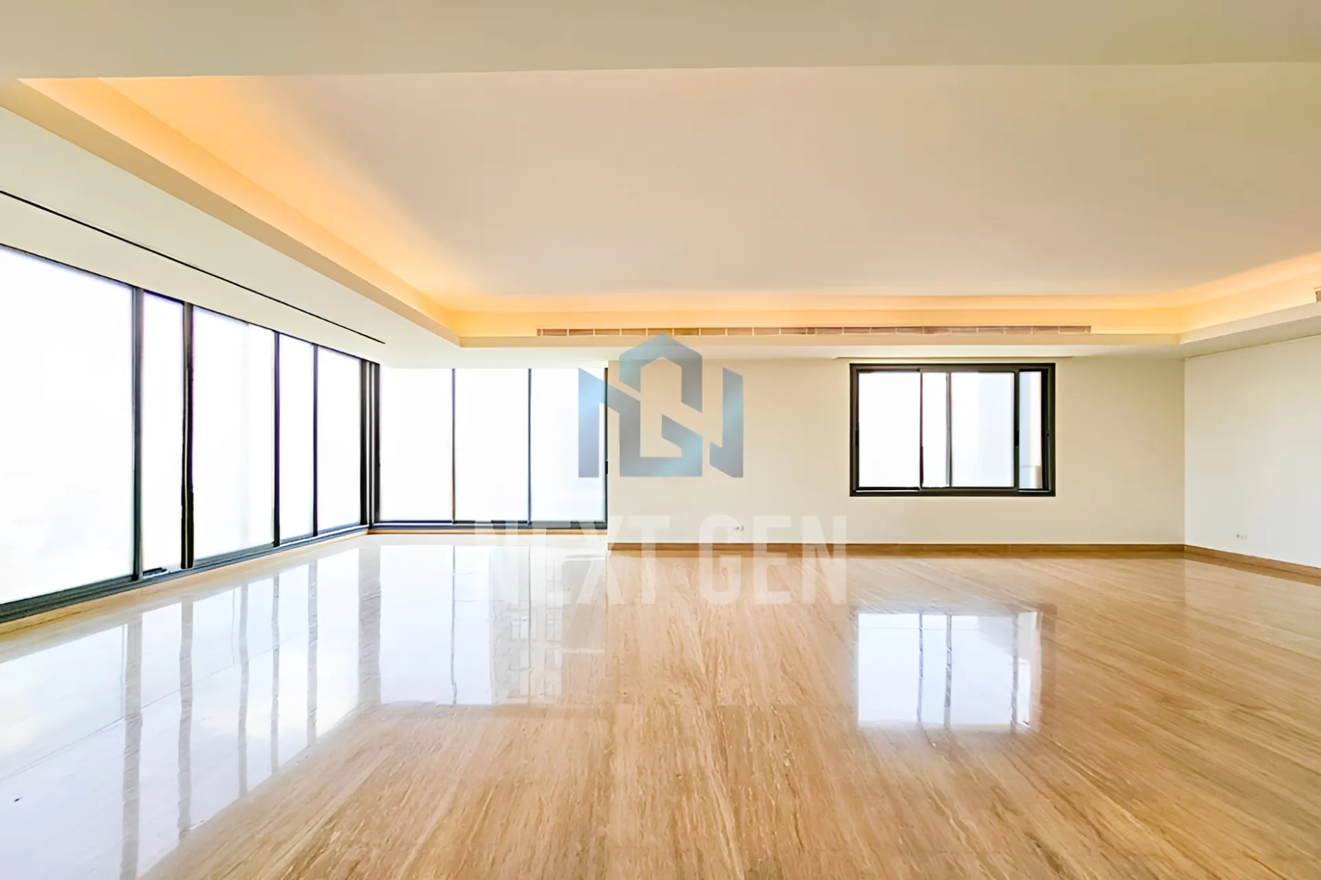 Apartment for rent in Achrafieh, Beirut, Lebanon
