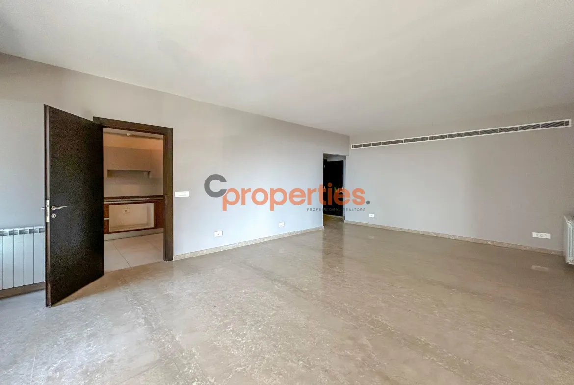 Apartment for Sale in Mtaileb