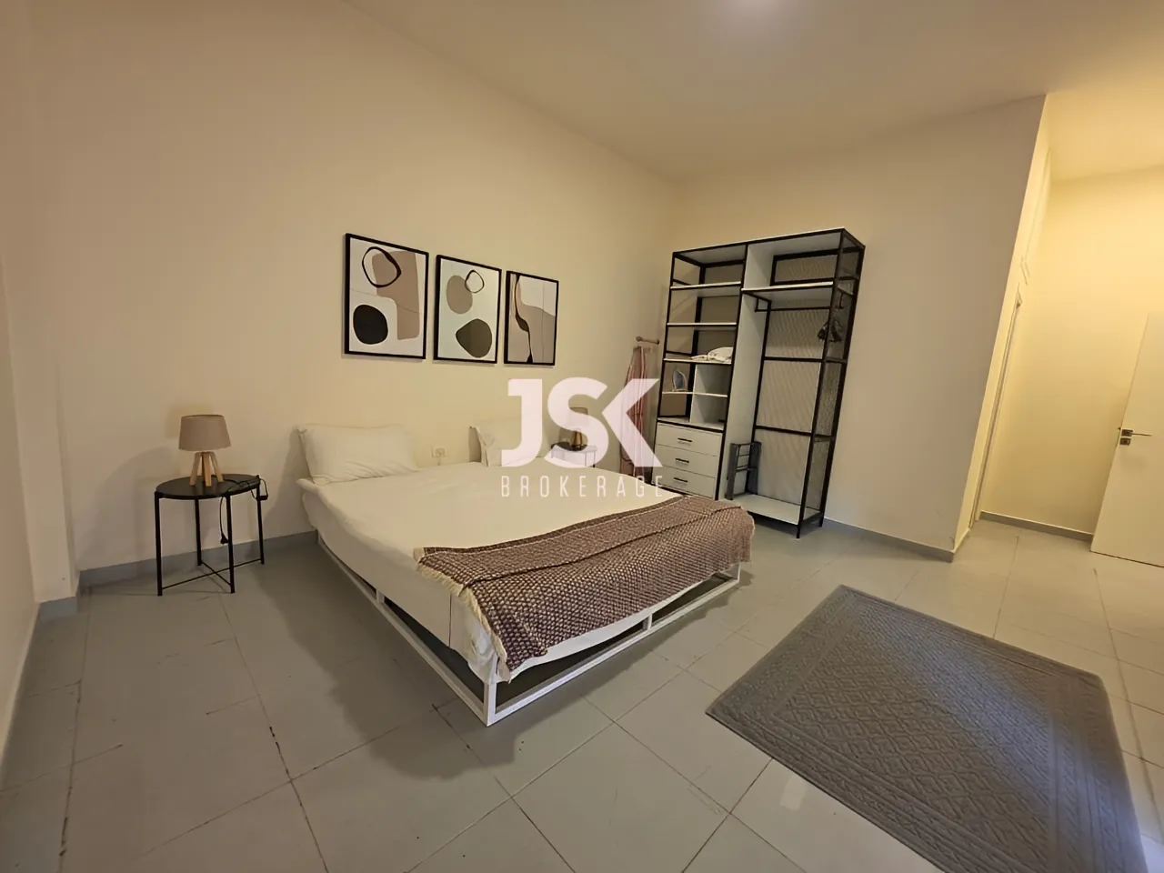 Apartment for Rent in Batroun