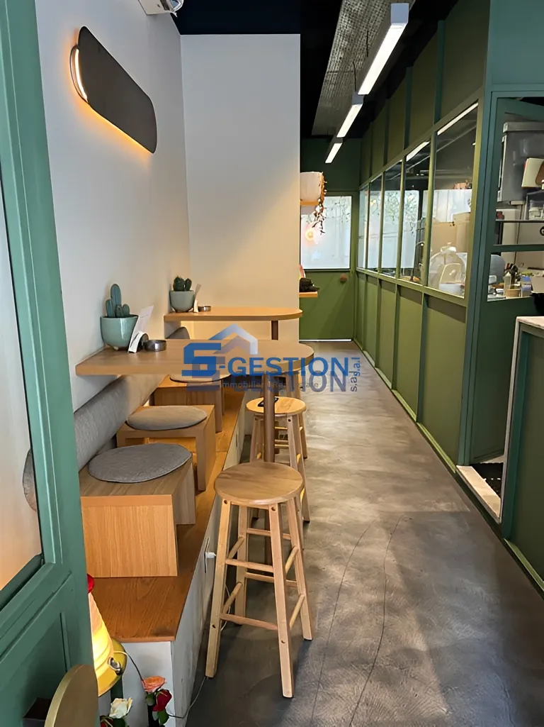 Shop for Rent in Mar Mikhael