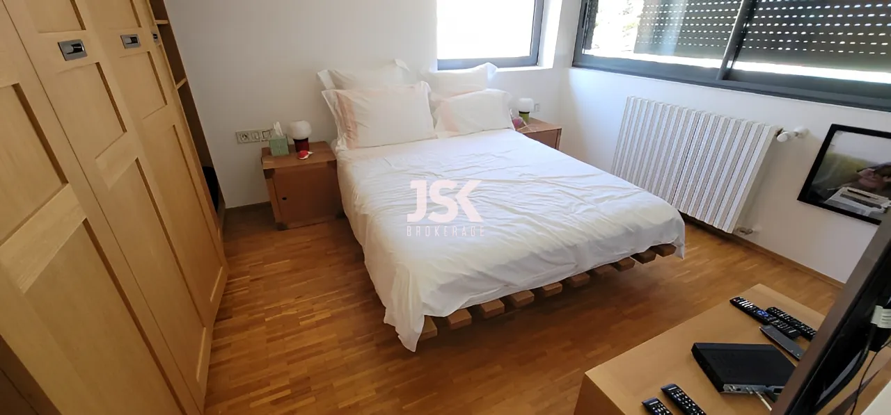 Triplex for Sale in Ouyoun