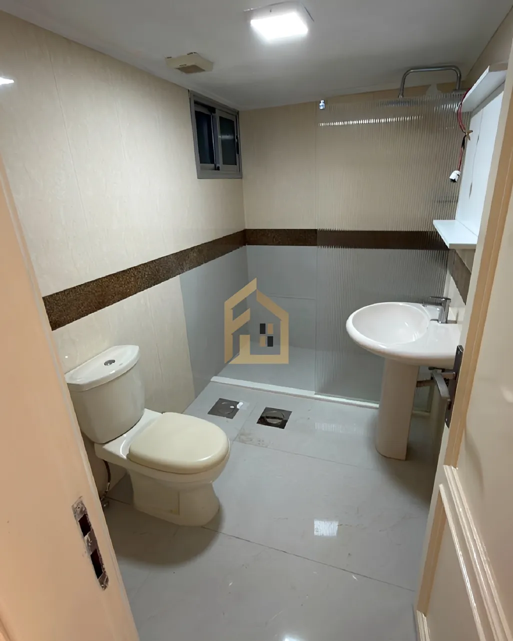 Apartment for rent in Verdun, Bayrut, Lebanon
