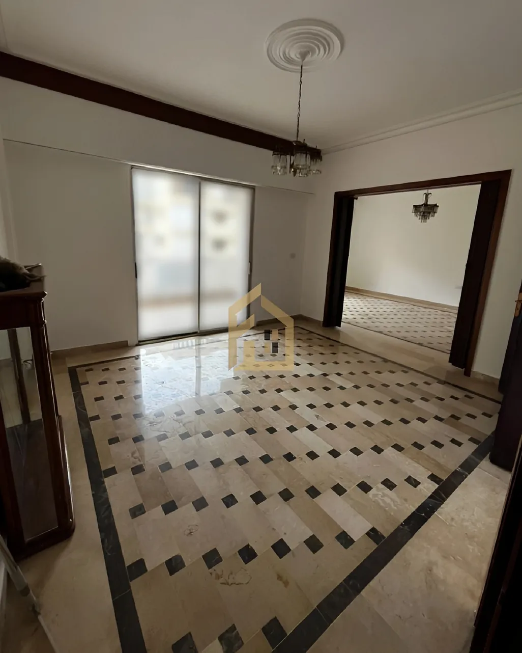 Apartment for rent in Corniche el Mazraa, Beirut - 3 bed, 3 bath
