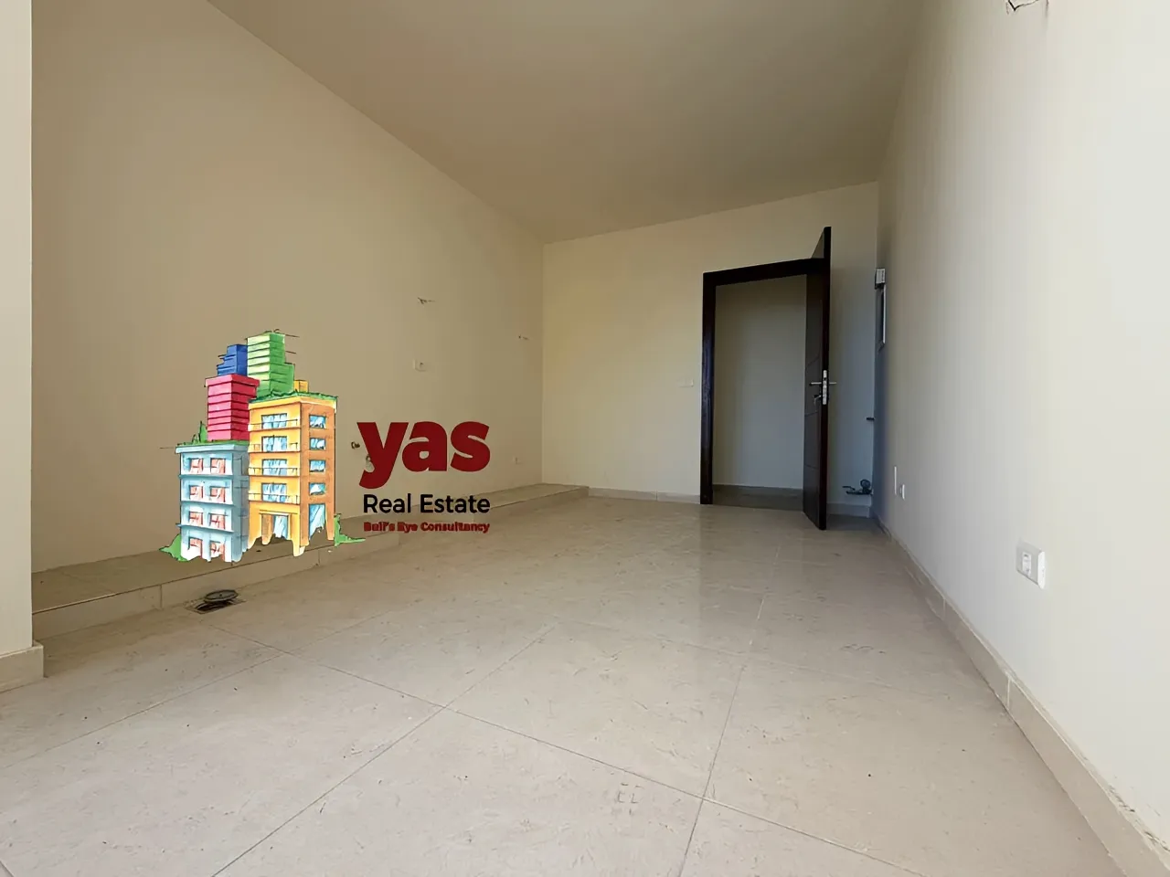 Apartment for Sale in Sahel Alma - 3 bed, 4 bath