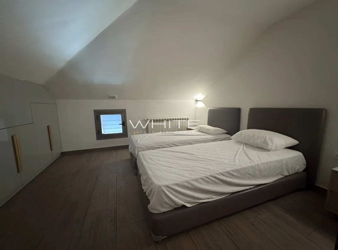 Chalet for rent in Faqra, Lebanon