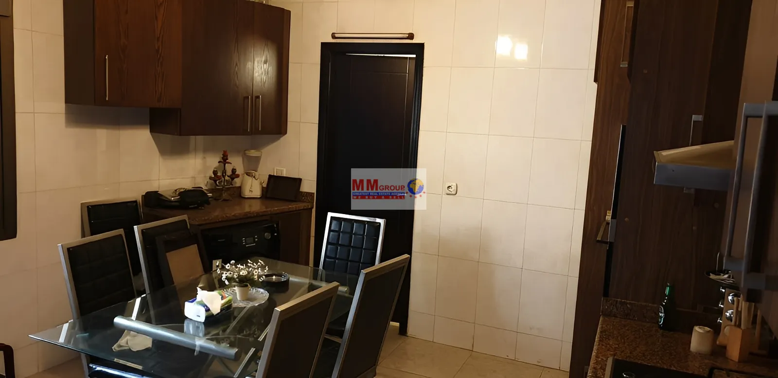 Apartment for Sale in Mansourieh