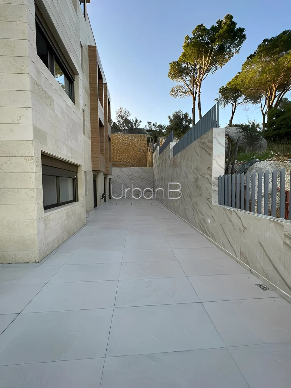 Apartment in Baabdat, lebanon