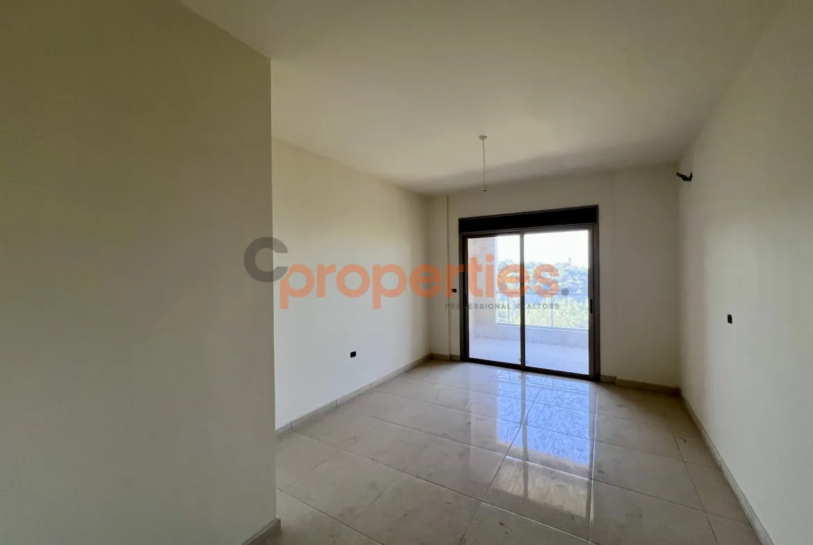 Apartment for Sale in Mar Roukoz